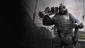 Tom Clancy's Rainbow Six Siege X