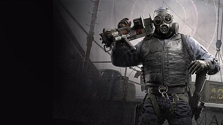 Tom Clancy's Rainbow Six Siege X Game