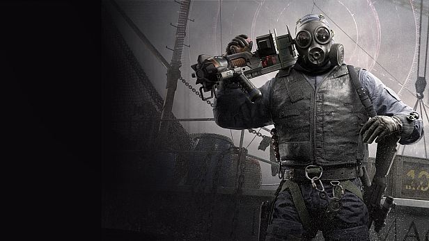 Buy Tom Clancy's Rainbow Six Siege X