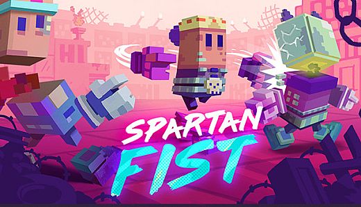 Spartan Fist