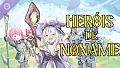 Heróis de Noname - Pacote de Apoio ao Desenvolvedor 2