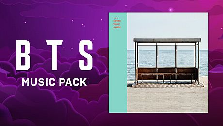 Beat Saber - BTS - "Not Today" DLC