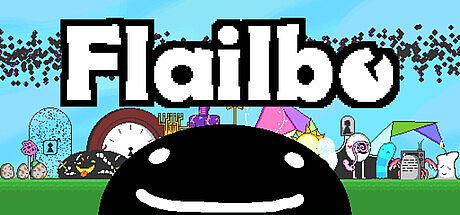Flailbo Game