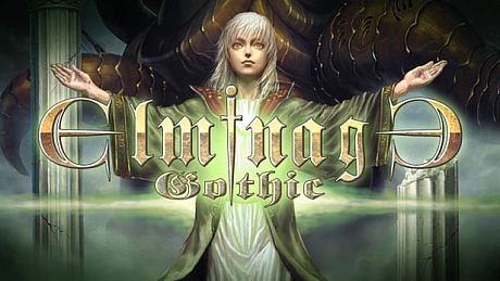 Elminage Gothic Game
