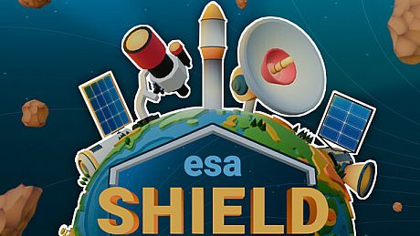 ESA SHIELD Game