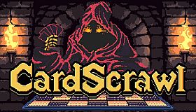 CardScrawl