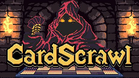 CardScrawl Game