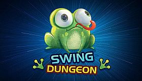 摇摆地牢 Swing Dungeon