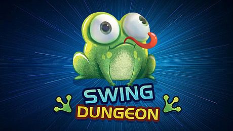 摇摆地牢 Swing Dungeon