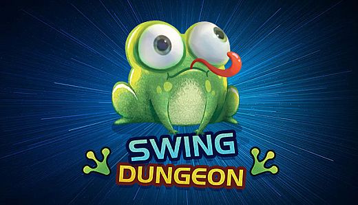 摇摆地牢 Swing Dungeon