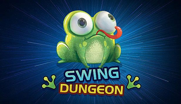 Buy 摇摆地牢 Swing Dungeon