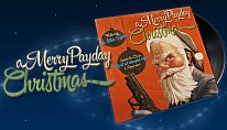 Acheter PAYDAY 2: A Merry Payday Christmas Soundtrack PC