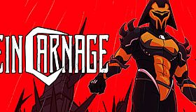 REINCARNAGE