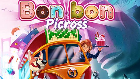 Picross Bonbon - Nonogram Game