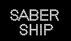 Saber Ship - Collection Pack