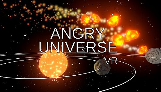 Angry Universe VR