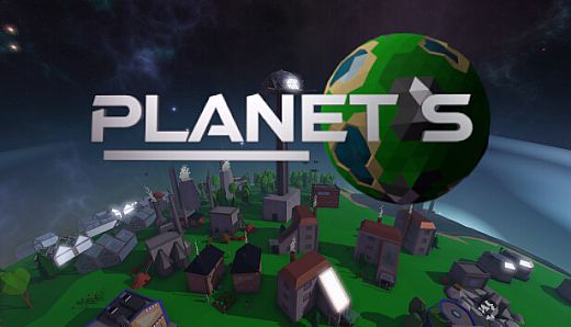 Planet S