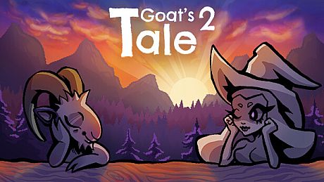 Goat's Tale 2 Game