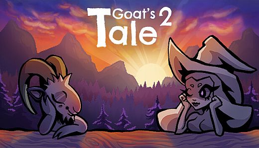 Goat's Tale 2