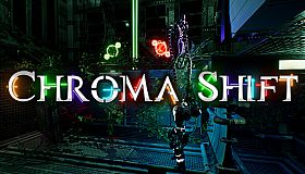 Chroma Shift