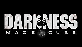 Darkness Maze Cube - Hardcore Puzzle Game
