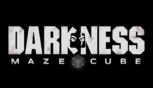 Darkness Maze Cube - Hardcore Puzzle Game