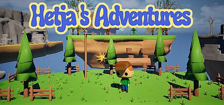 Hetja's Adventures