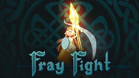 Fray Fight Game