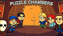 Puzzle Chambers für PC kaufen