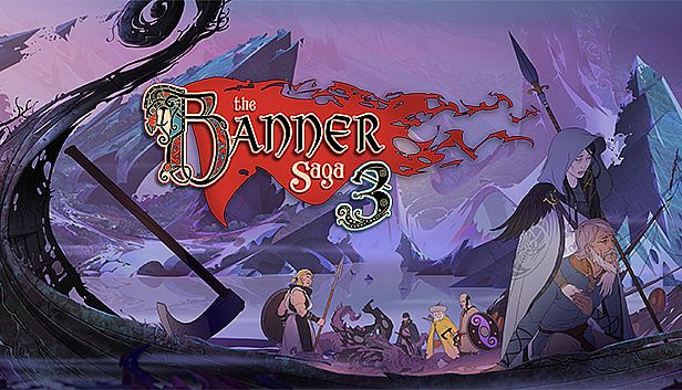 Buy The Banner Saga 3