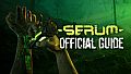 Serum - Official Guide
