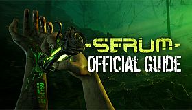 Serum - Official Guide