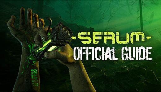 Serum - Official Guide