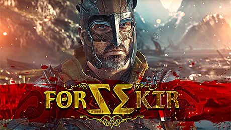 Forsekir:First Invasion Game