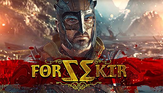 Forsekir:First Invasion