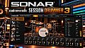 SONAR - Cakewalk Session Drummer 3