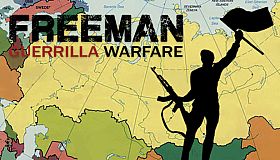 Freeman: Guerrilla Warfare