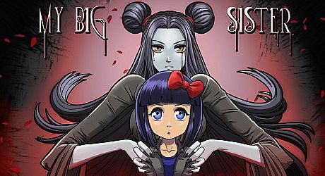My Big Sister Game