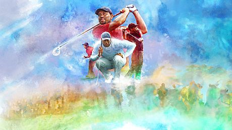 PGA TOUR 2K25 Legend Edition Bundle