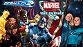 Pinball FX3 - Marvel Pinball: Marvel Legends Pack