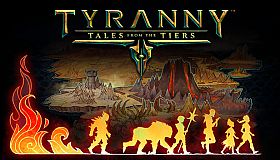 Tyranny - Tales from the Tiers