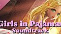 Girls in Pajamas Soundtrack