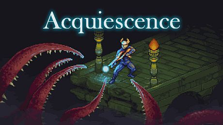 Acquiescence Game