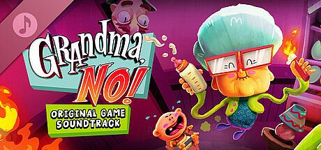 Grandma, No! Soundtrack DLC