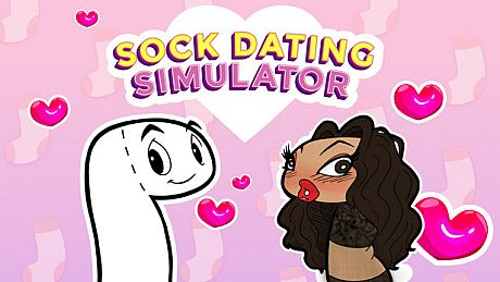 Sock Dating Simulator Game