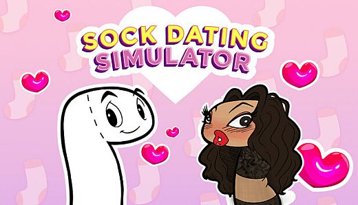 Sock Dating Simulator