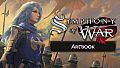 Symphony of War: The Nephilim Saga - Art & Strategy Guide