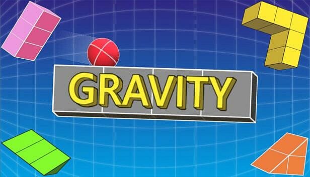 Buy Gravity