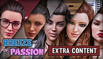 Acheter Breeze of Passion - Extra content PC