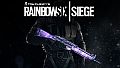 Tom Clancy's Rainbow Six Siege - Amethyst Weapon Skin